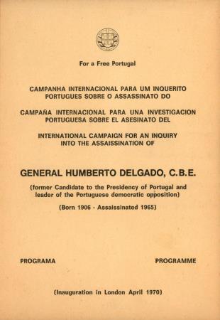 <b>For a Free Portugal - Campa[...]</b>