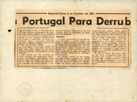 <b>"Portugal para [Derr(?)] "</b>