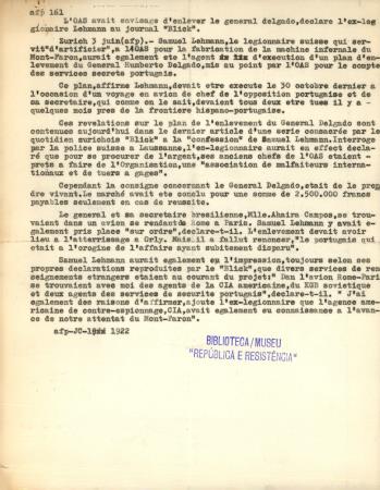 <b>"afp 161: L❜ OAS ava[...]</b>