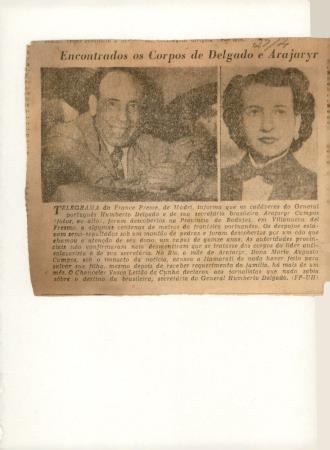 <b>"Encontrados os Corpos de D[...]</b>