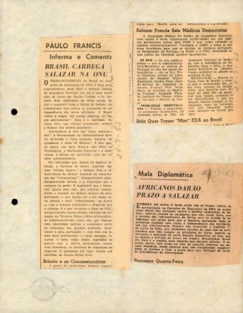 <b>"Informa e Comenta": Brasil[...]</b>