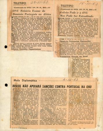 <b>"Col�nias Portugu�sas"</b>