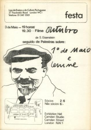 <b>Liga do Ensino e da Cultura[...]</b>