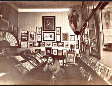 <b>Museu Rafael Bordalo Pinhei[...]</b>