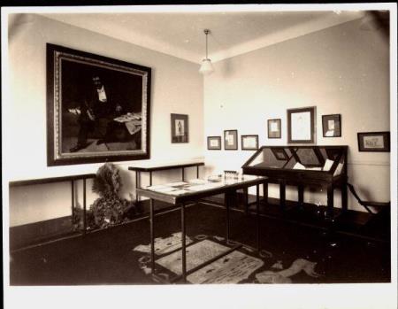 <b>Museu Rafael Bordalo Pinhei[...]</b>