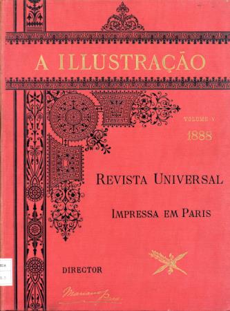 A Illustrao. Revista Universal