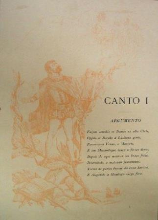 Lus�adas - Grande Edi��o Ma[...]