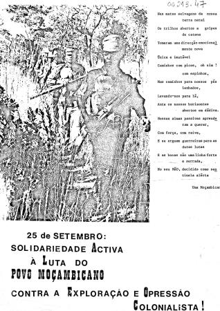 <b>25 de Setembro: Solidarieda[...]</b>