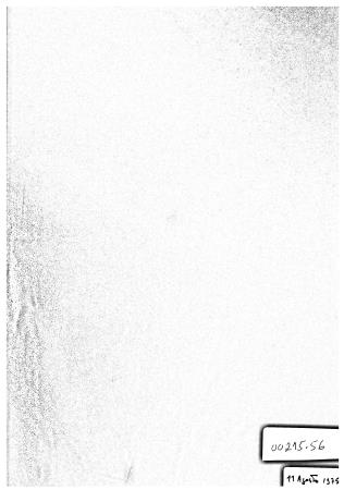 <b>Levantemos uma Barreira de [...]</b>