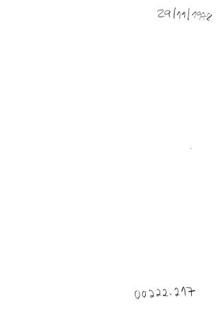 Autarquias Locais. Legisla��o B�sica sobre as Autarquias Locais. Boletim da Comiss�o de Autarquias Locais da UDP, N.� 2