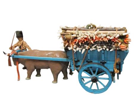 Carro de bois