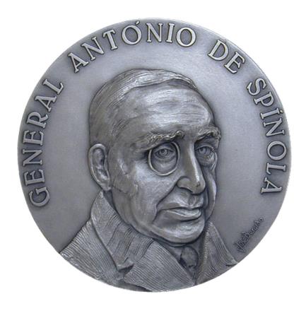 General Antnio de Spnola (1910-1996)