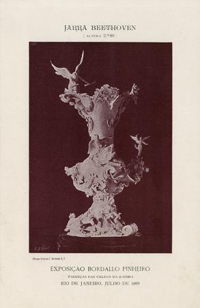 <b>Jarra Beethoven</b>