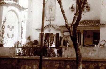 Museu Rafael Bordalo Pinheiro - exterior