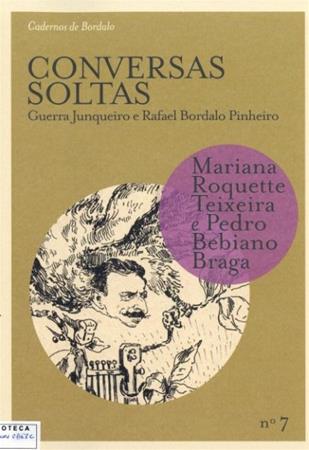 <b>Conversas Soltas Guerra Jun[...]</b>