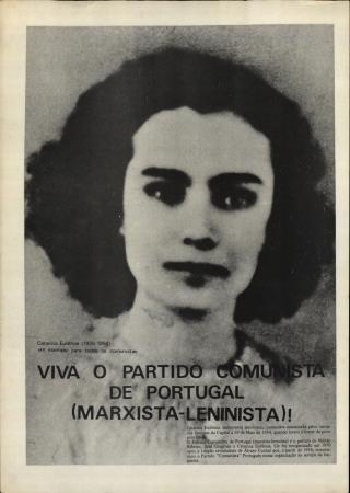 <b>Viva o Partido Comunista de[...]</b>