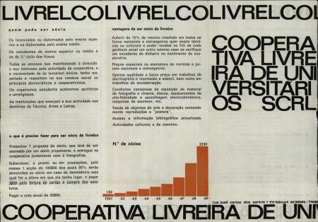 Livrelco - Cooperativa Livreira de Universit�rios, SCRL