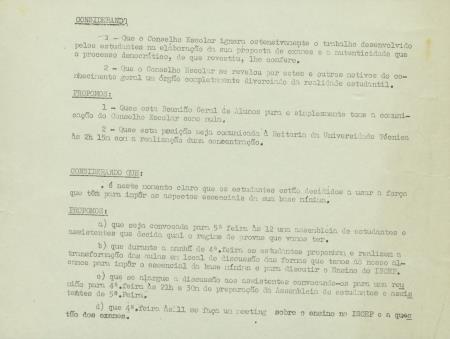 <b>[Conselho Escolar]</b>