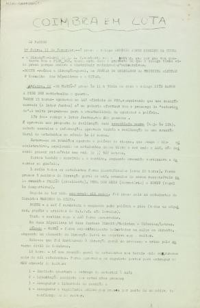 <b>Coimbra em Luta</b>