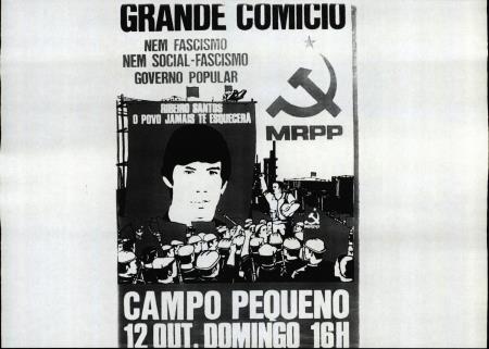 <b>Grande Com�cio MRPP</b>