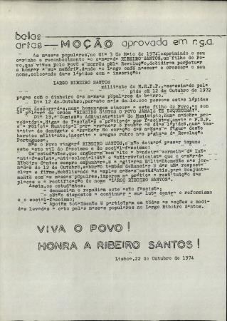 <b>Mo��o aprovada em R.G.A. Be[...]</b>