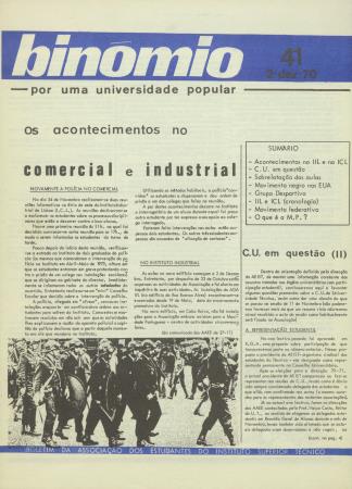 <b>Bin�mio - Por uma universid[...]</b>