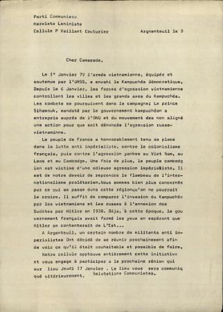 <b>[Carta do Partido Comunista[...]</b>