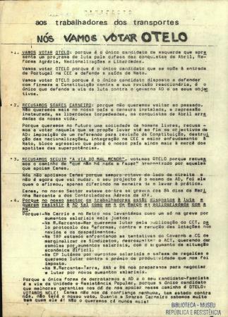 <b>Manifesto aos trabalhadores[...]</b>