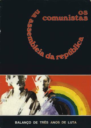 <b>"Os Comunistas na Assemblei[...]</b>