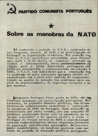 <b>Partido Comunista Portugu�s[...]</b>
