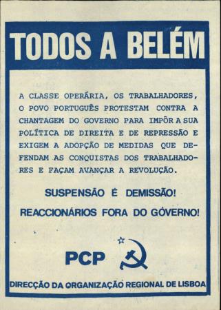 Todos a Bel�m