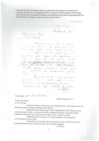 <b>Fotoc�pia da carta de Am�lc[...]</b>