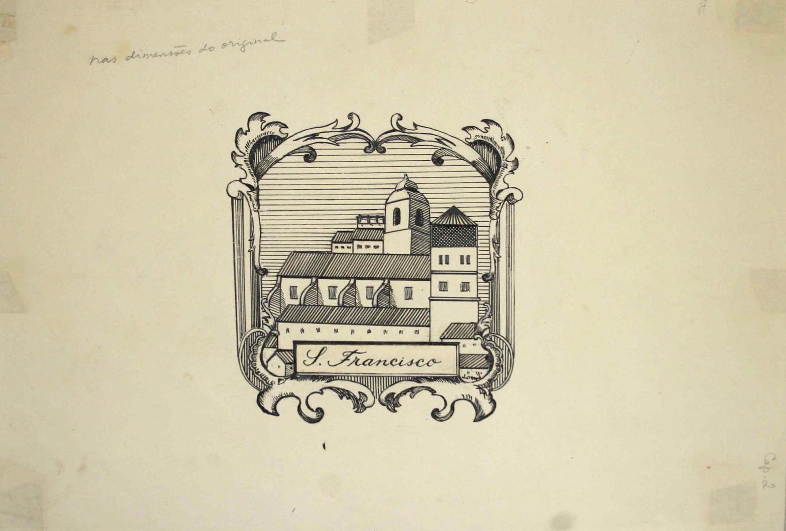 S. Francisco<br>LIMA, Durval Rui Pires de (1905 - ?)