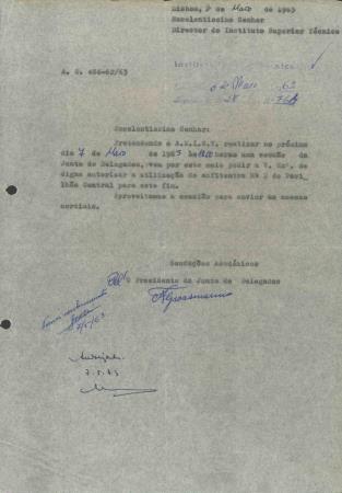 <b>[Associa��o dos Estudantes [...]</b>