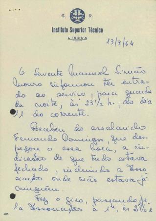 <b>[Instituto Superior T�cnico]</b>