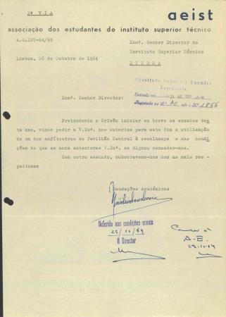 <b>[Associa��o dos Estudantes [...]</b>