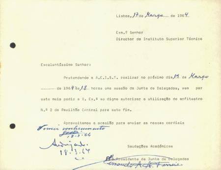 [Requerimento]