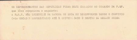 <b>[Comunicado]</b>