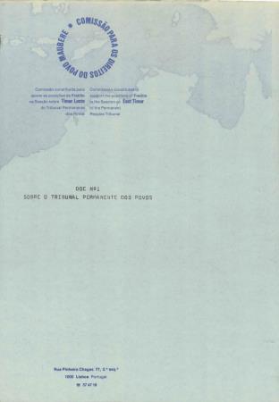 <b>Documento N.� 1 - Sobre o T[...]</b>