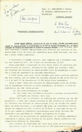 [Reclama��o de Oliver Branco B�rtolo]