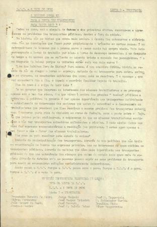 <b>CDE - O Voto do Povo. O Gov[...]</b>