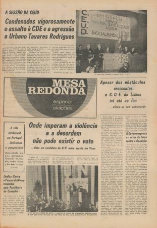 <b>"Mesa Redonda" - Especial E[...]</b>