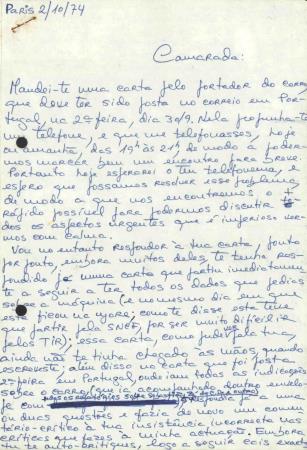 [Carta]