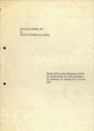 <b>Meter ombros sem demora � t[...]</b>