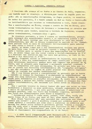 <b>Contra o Fascismo, Ofensiva[...]</b>