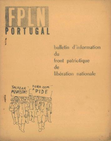 <b>Bulletin d' Information du [...]</b>