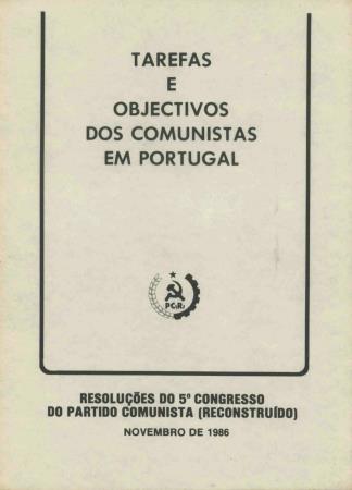 <b>Tarefas e Objectivos dos Co[...]</b>