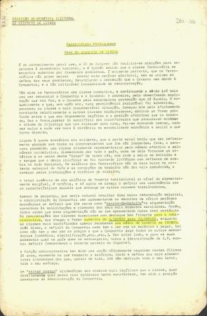 <b>Comiss�o Democr�tica Eleito[...]</b>