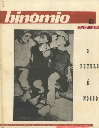 <b>Bin�mio N.� 53: "O Futuro �[...]</b>