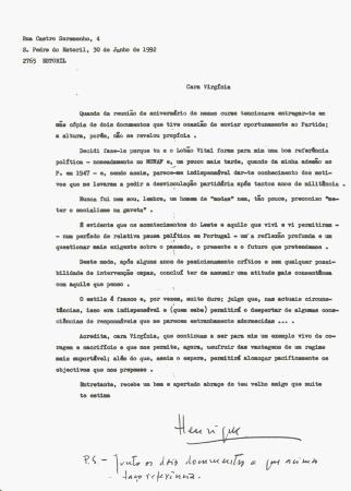 [Carta]